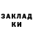Кодеиновый сироп Lean Purple Drank Svetlana Janik